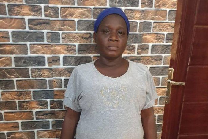 Suspect arrested for allegedly poisoning and killing granddaughter with Sniper insecticide in Ogun (sunnewsonline)