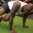 Try DeMarcus Ware's Smart Six-Pack Exercise