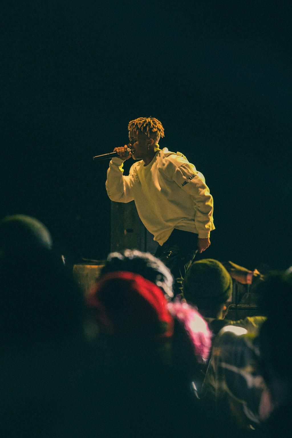 Stefflon Don steals the show at Raj Festival