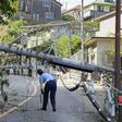 Experts accuse the Japanese government and utility companies of being unprepared as tens of thousands of homes were still without power nearly two weeks after Typhoon Faxai hit
