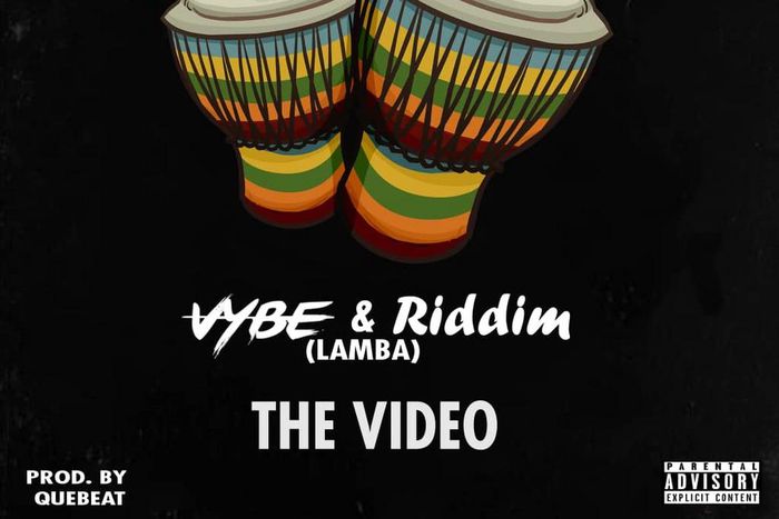 Renowned MC/Hypeman, Sheye Banks The VybeKing has released the visuals to his recently released single ‘Vybe & Riddim(Lamba)’