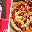 Papa John Says He's Eaten in 40 Pizzas in 30 Days