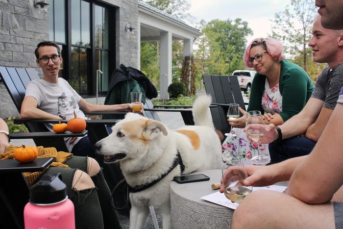 Where 4-Year Schools Find a Pool of Applicants: 2-Year Schools