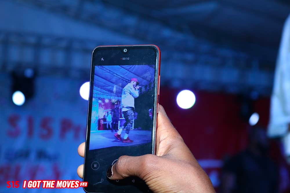 itel Mobile rewards students with N500,000 in #iGotTheMoves 2.0 dance competition