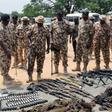 The decade-long jihadist conflict in northeast Nigeria has killed 35,000 people and displaced around two million from their homes