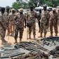 The decade-long jihadist conflict in northeast Nigeria has killed 35,000 people and displaced around two million from their homes