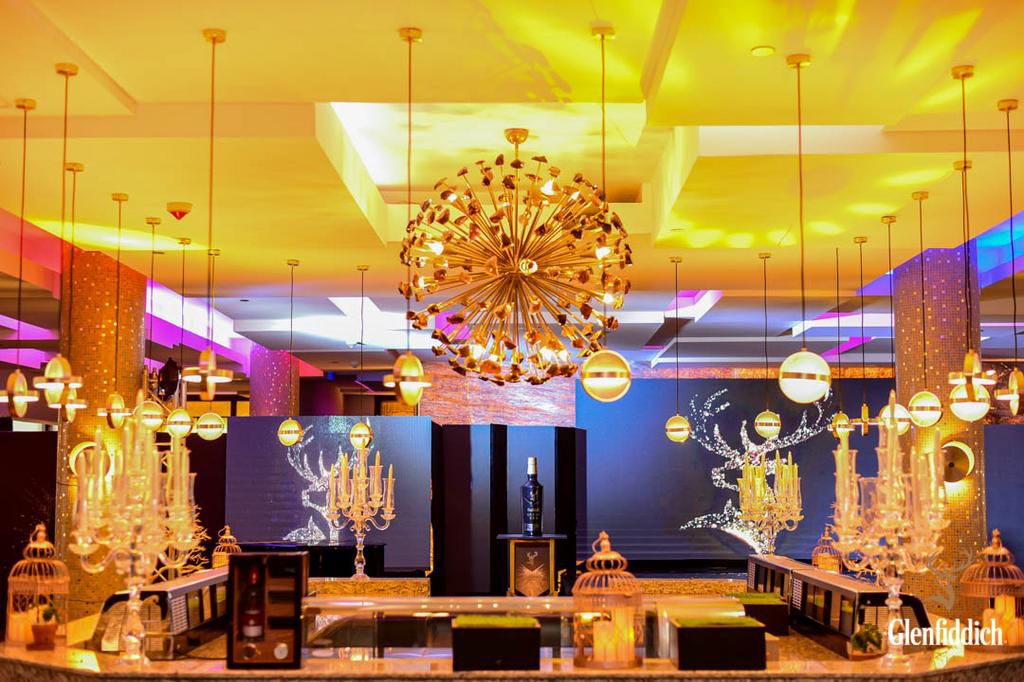 Glenfiddich unveils new expression "Glenfiddich Grand Cru" in Nigeria