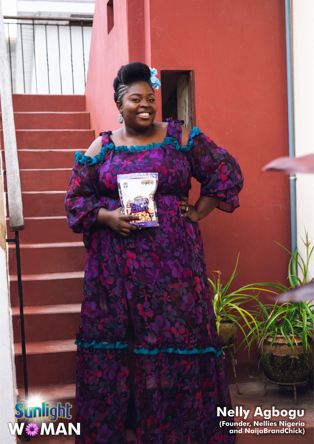 Everything you need to know about “The Sunlight Collection” at Lagos Fashion Week 2019