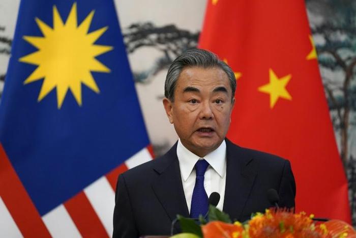 Chinese Foreign Minister Wang Yi said that imposing a list of conditions on North Korea or seeking concessions through maximum pressure would never work