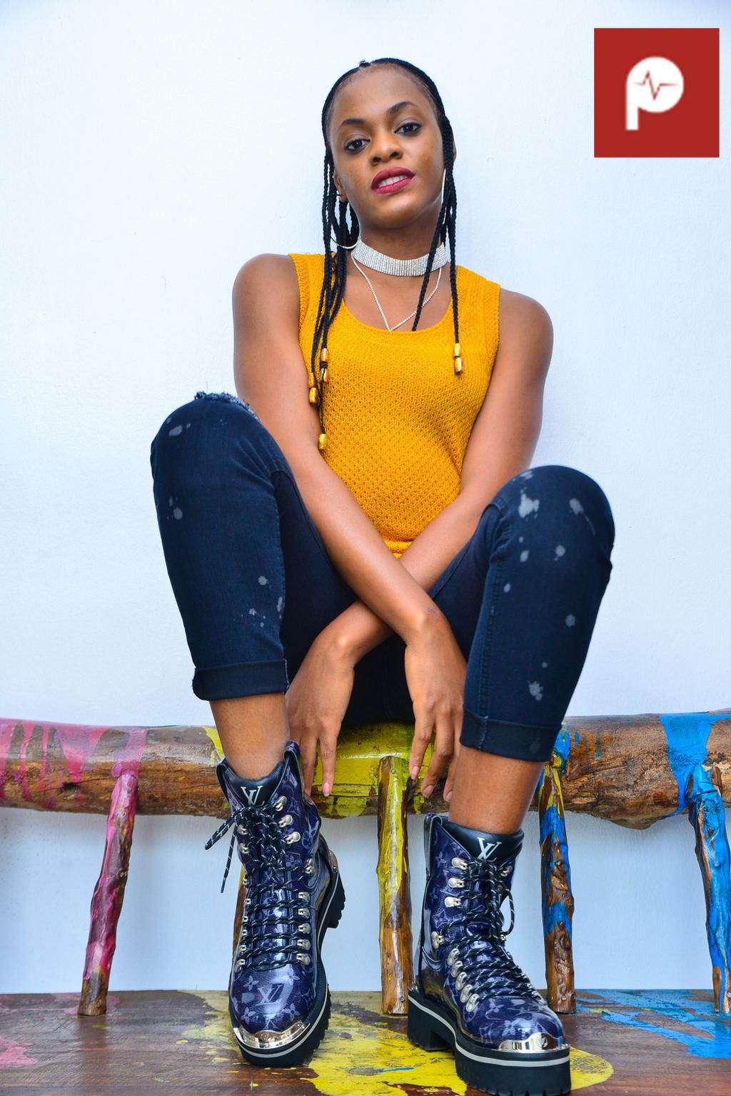 Jackye wants to go back to her tech world where she plans to develop an app which will be used to helping people in the diaspora send money back home.[PULSE]