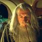 'LoTR' Star Wants a Female Gandalf