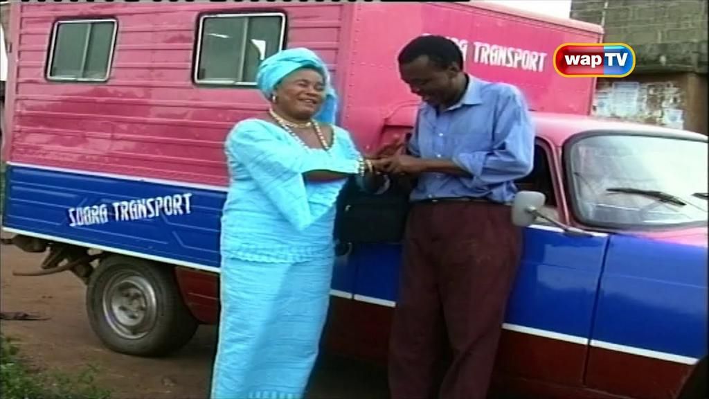 Sola Sobowale [Instagram/solasobowale]