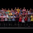 La Liga form a 42-fan choir to foster unity in the league (La Liga)
