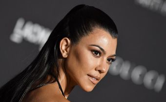 Kourtney Kardashian Used To Do Cardio Almost Daily