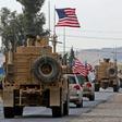 Moscow's position has been strengthened by US President Donald Trump announcement of the withdrawal of American forces from northern Syria