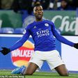 Kelechi Iheanacho (Leicester City FC vis Getty Images)