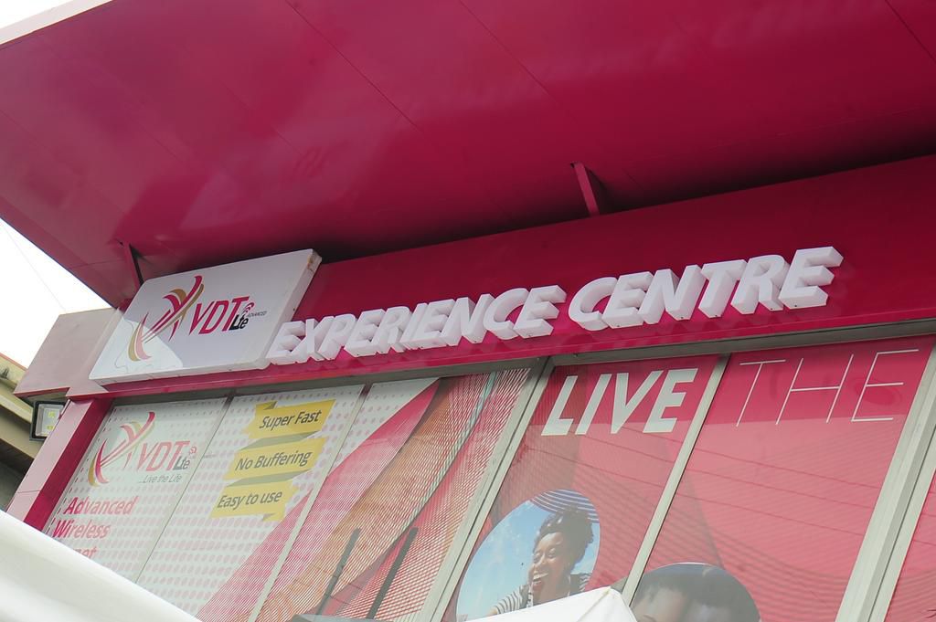 VDT opens flagship Customer Experience Center