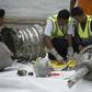 All 189 passengers and crew died when the 737 MAX jet slammed into the Java Sea shortly after takeoff from Jakarta last October