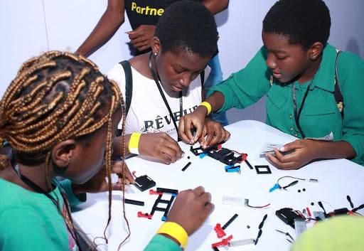 Listen Up: Kids teach a masterclass on life, the future & how to deal with worries