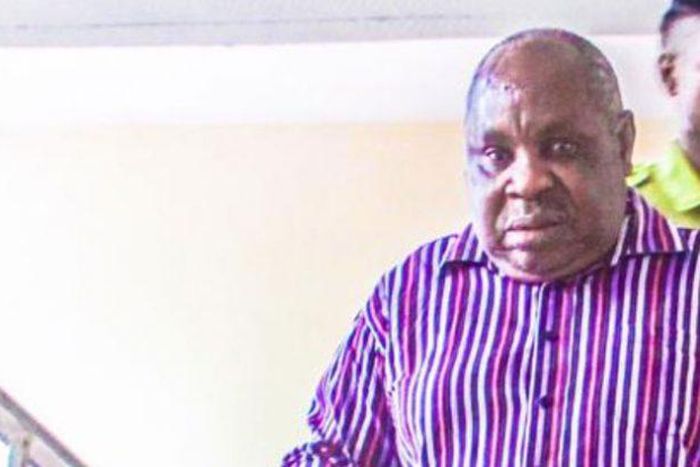 Sex-for-grade lecturer has been jailed for 3 years