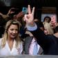 Peronist Alberto Fernandez was chosen as Argentina's next president in the country's general election on October 27, 2019