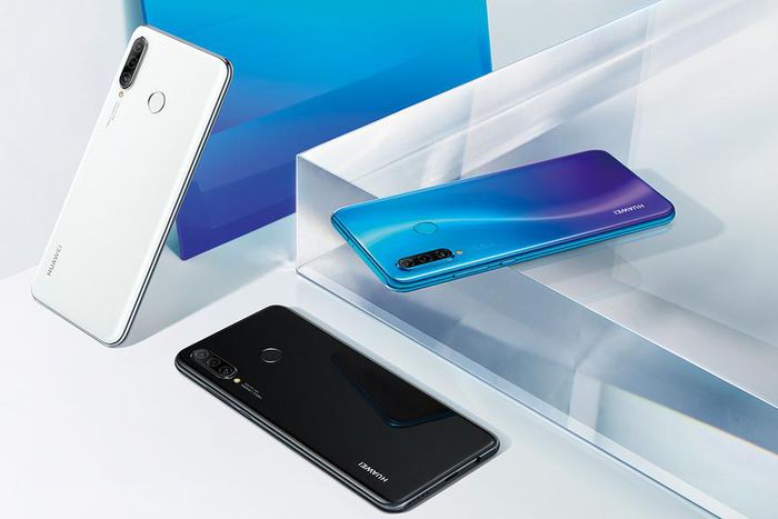 Low-price, high-specs: Meet the HUAWEI P30 lite