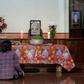A portrait of Bui Thi Nhung (C) is kept on a prayer altar at her house in Vietnam. Nhung's family fear she could be among the 39 people found dead in a truck near London