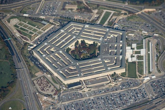 The Pentagon earlier this year put off awarding the hefty computing contract, before deciding on Microsoft