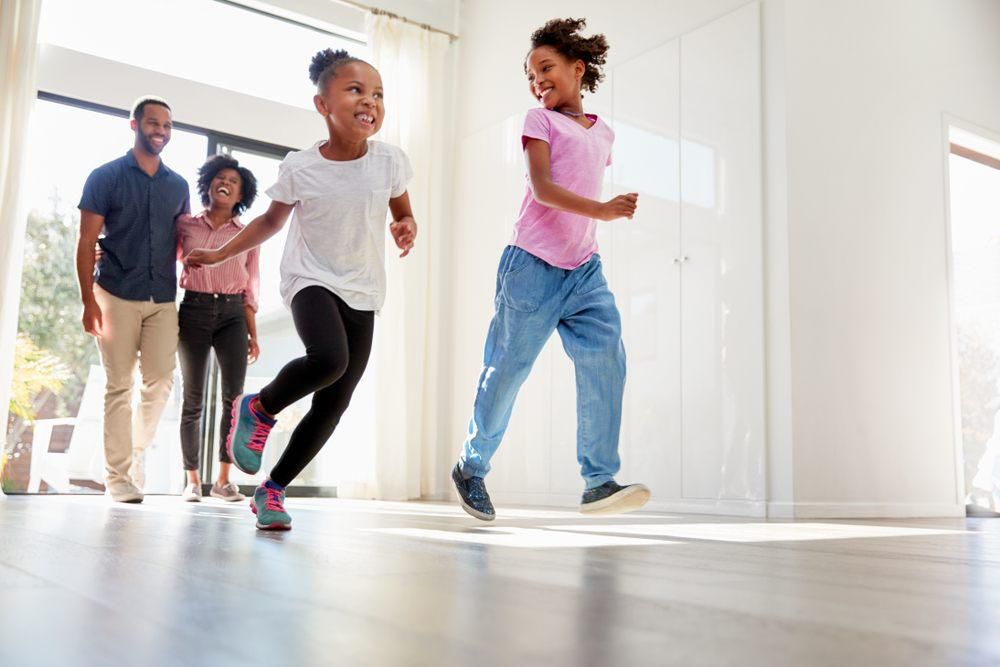 How to bless a house and make it a great place to live