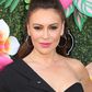 Alyssa Milano Reveals She Had Two Abortions