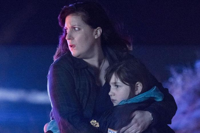 Stranger Things Fans Should Check Out Emergence