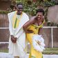 Samuel weds Priscilla (Credit - Focus and Blur