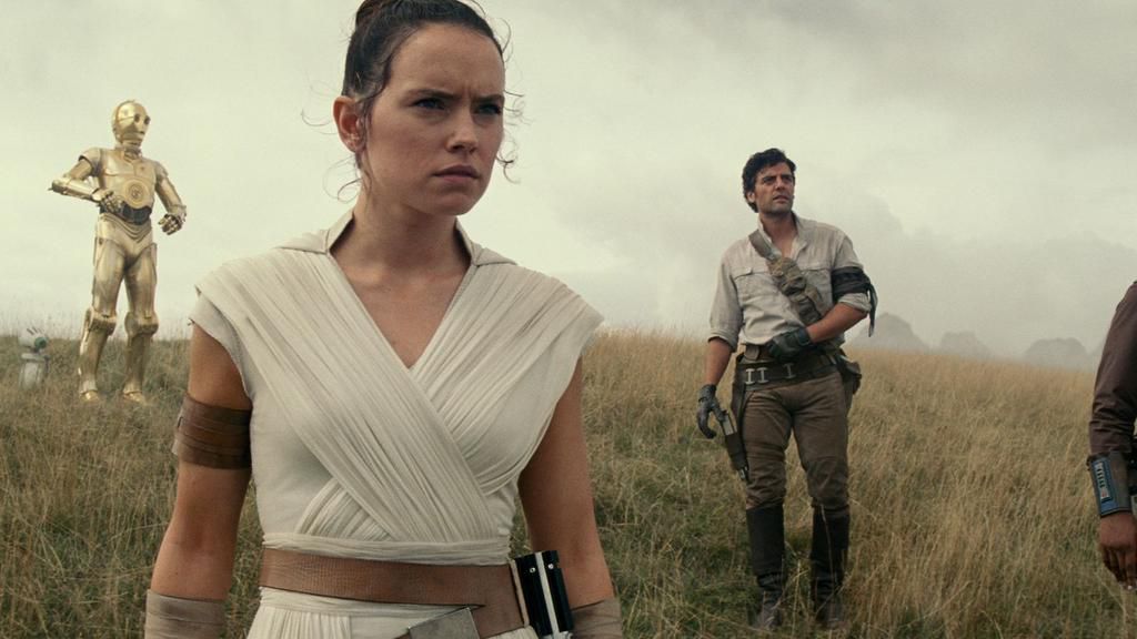 Rise of Skywalker Will Give Star Wars Fans Closure