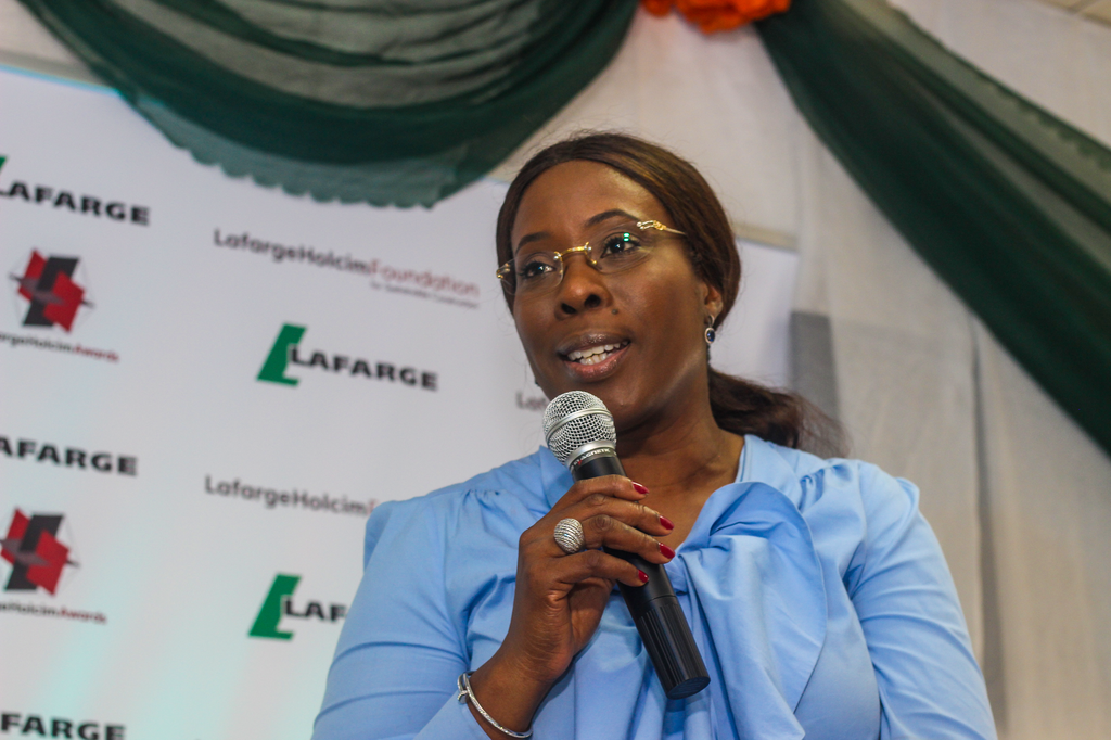 Lafarge Africa calls for entries in the LafargeHolcim Awards