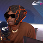 Wizkid on Capital Xtra. (YouTube/Capital Xtra)
