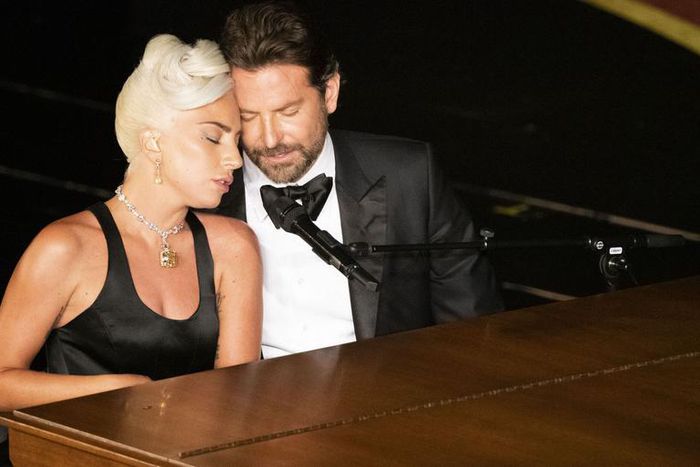 Lady Gaga Weighs In On Bradley Cooper Rumors