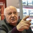 Gorbachev remains a hate figure with many Russians for allowing the Soviet empire to collapse