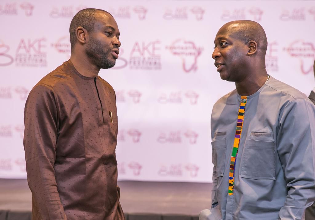 Sterling Bank returns Ake Arts and Book Festival to Lagos