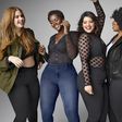 The illusion of the plus-size industry [Credit: Fashionista]