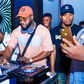 Remy Martin brought the ultimate party experience 'At The Club With Remy Martin' to Port-Harcourt, Owerri