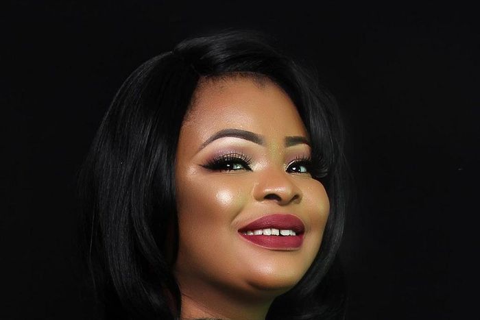 Dayo Amusa [Instagram/Dayo Amusa]