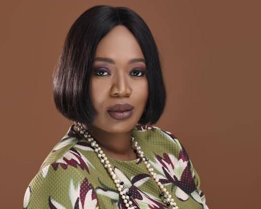 The General-Manager, LASEPA, Dr Adedolapo Fasawe. [NAN]