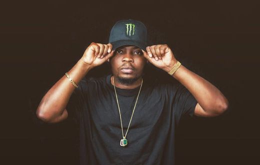 #PawonChallenge: What does 'Olamide's IG' mean for the rapper's career?  (Instagram/Baddosneh)