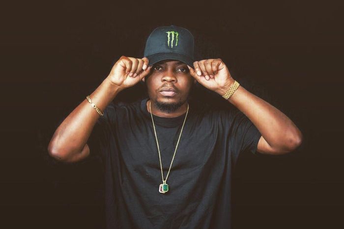 #PawonChallenge: What does 'Olamide's IG' mean for the rapper's career?  (Instagram/Baddosneh)