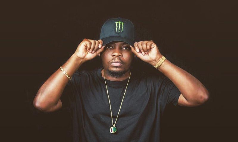 #PawonChallenge: What does 'Olamide's IG' mean for the rapper's career?  (Instagram/Baddosneh)