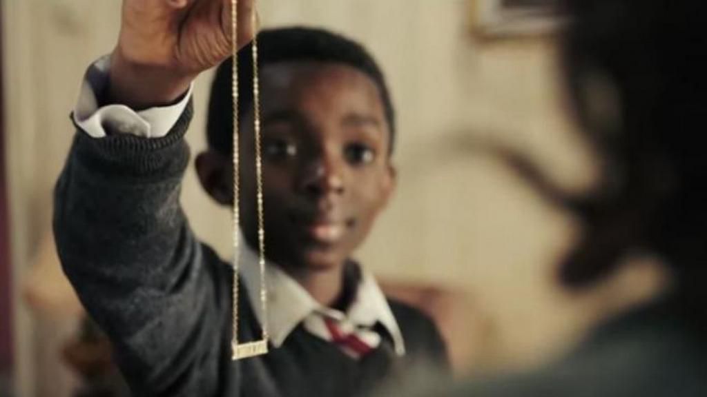 Zeehan Hanson Amissah is Enitan in Farming [Spotern]