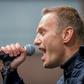 Russian opposition leader Alexei Navalny has faced repeated legal action apparently aimed at hindering his activities