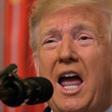 US President Donald Trump has plenty to shout about after the death of Islamic State chief Abu Bakr al-Baghdadi