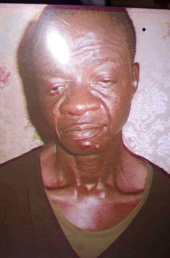 Isiaka Afolabi (PM Express)