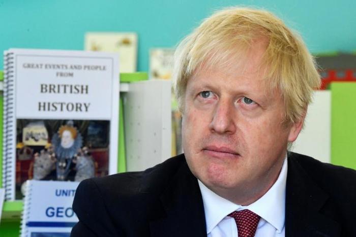Boris Johnson's decision to suspend parliament with the Brexit date looming enraged his opponents